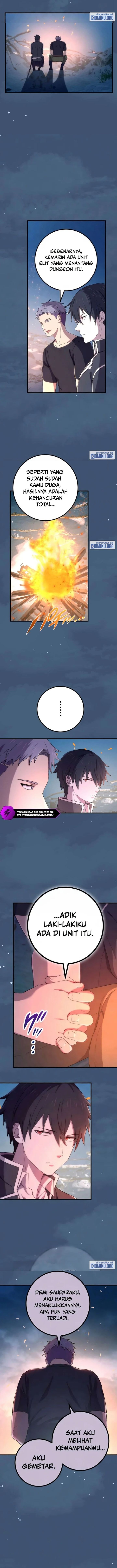 The Reincarnation of the Forbidden Archmage Page 5