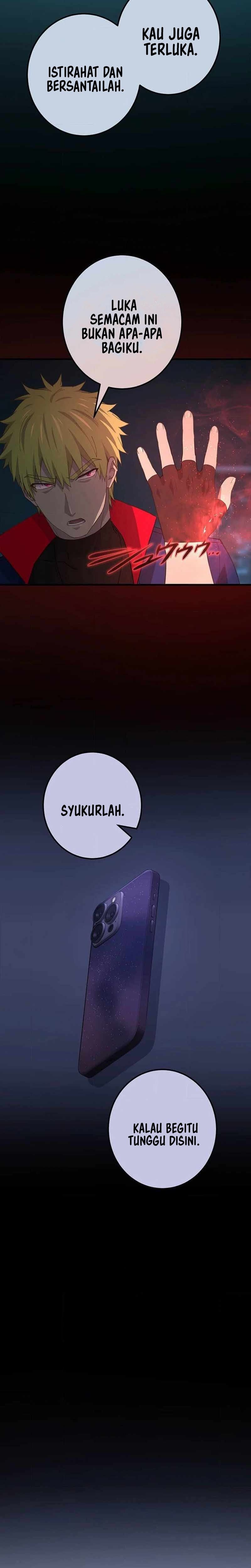 The Reincarnation of the Forbidden Archmage Page 27