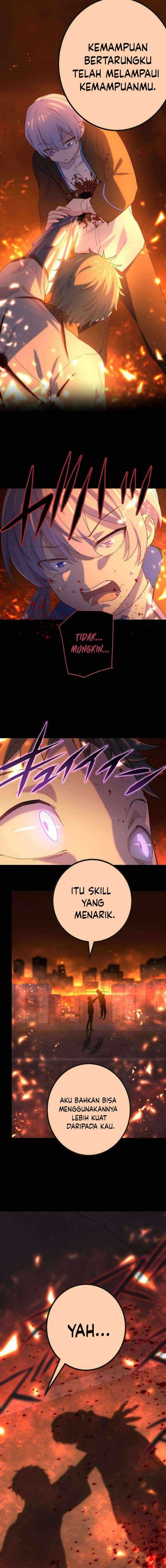 The Reincarnation of the Forbidden Archmage Page 9