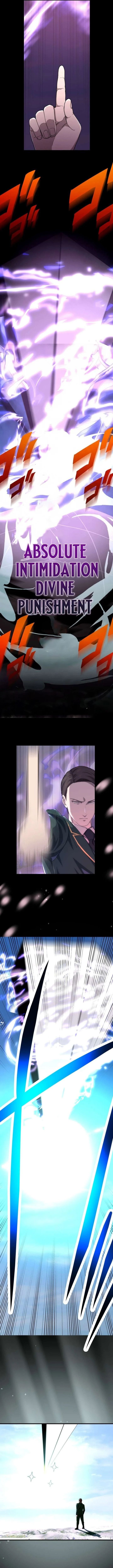 The Reincarnation of the Forbidden Archmage Page 8