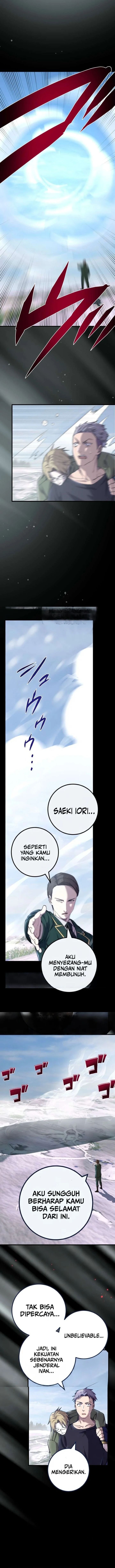 The Reincarnation of the Forbidden Archmage Page 9