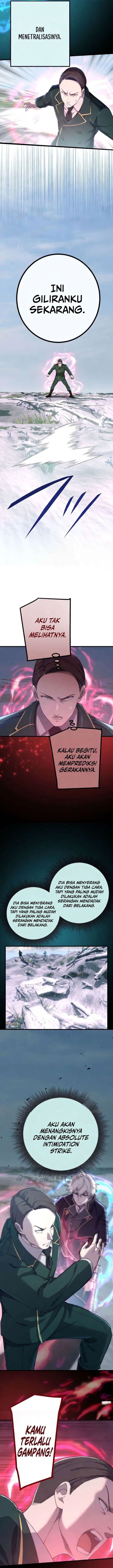The Reincarnation of the Forbidden Archmage Page 11