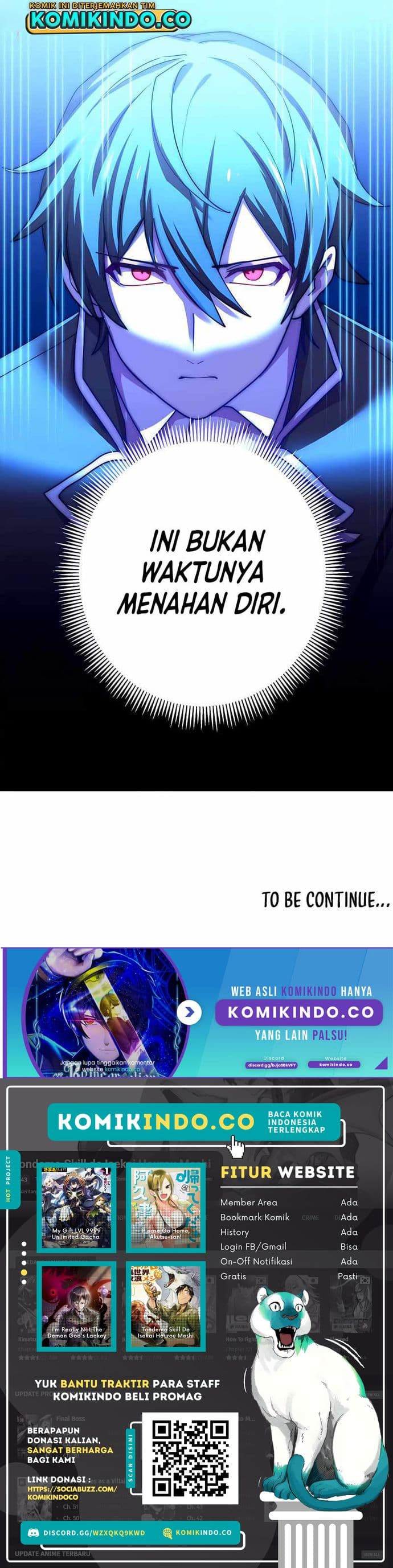 The Reincarnation of the Forbidden Archmage Page 19