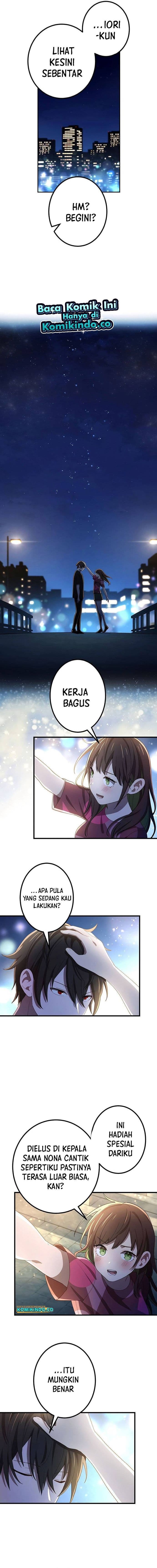 The Reincarnation of the Forbidden Archmage Page 9