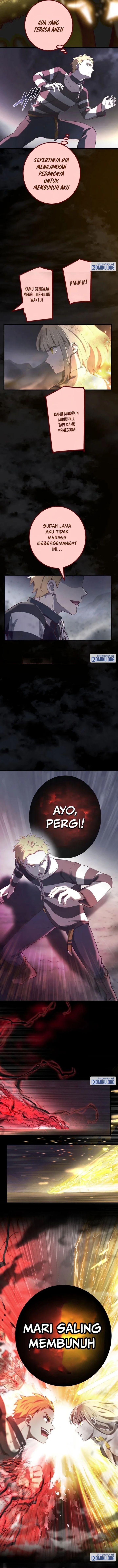 The Reincarnation of the Forbidden Archmage Page 12