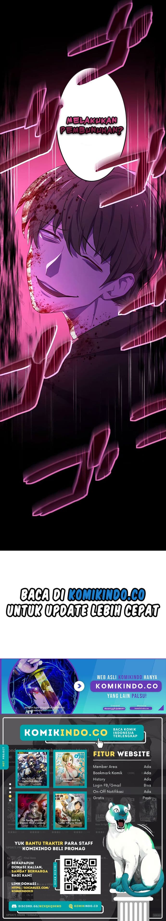 The Reincarnation of the Forbidden Archmage Page 18