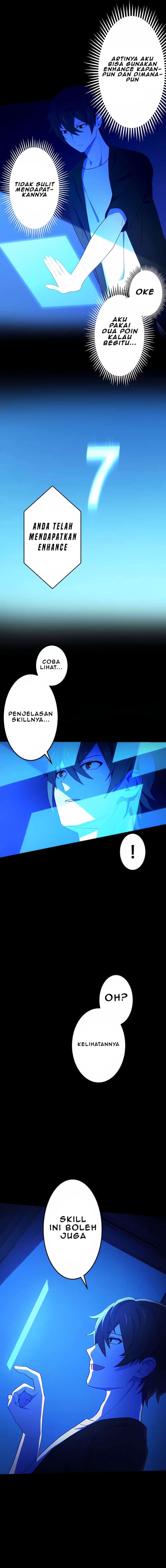 The Reincarnation of the Forbidden Archmage Page 7