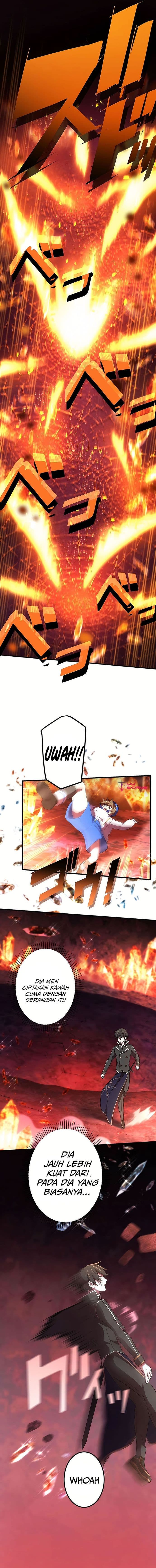 The Reincarnation of the Forbidden Archmage Page 14