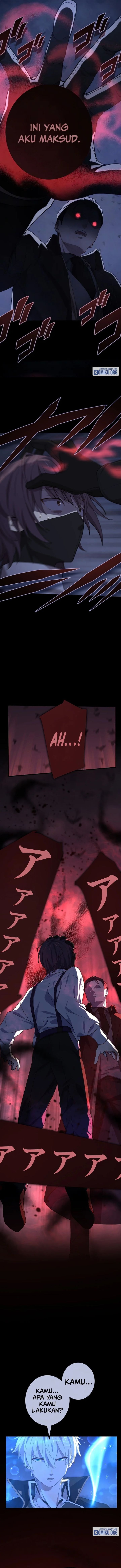 The Reincarnation of the Forbidden Archmage Page 4