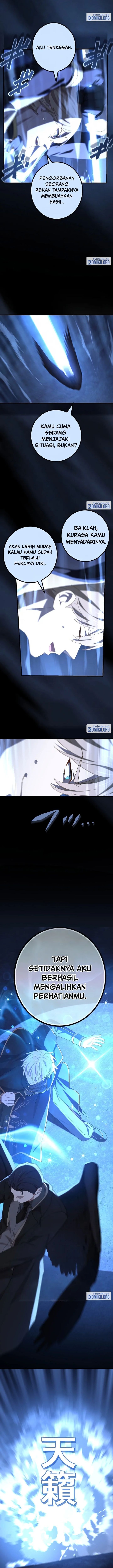 The Reincarnation of the Forbidden Archmage Page 9
