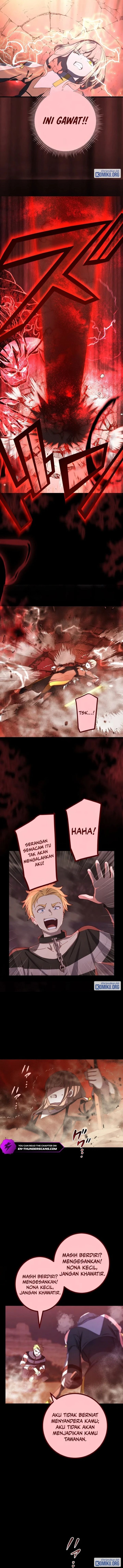 The Reincarnation of the Forbidden Archmage Page 13