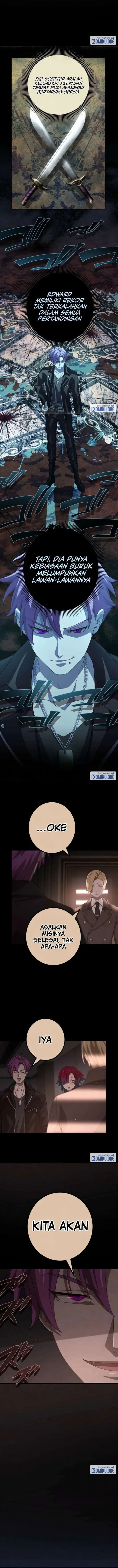 The Reincarnation of the Forbidden Archmage Page 7