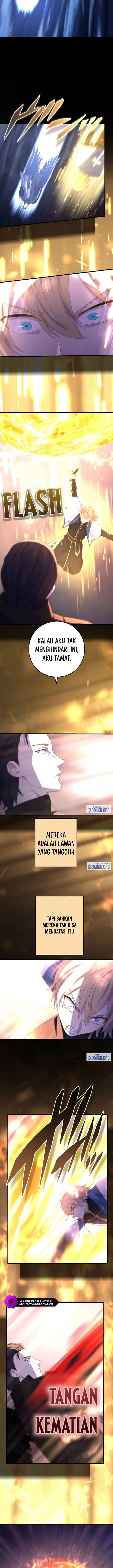 The Reincarnation of the Forbidden Archmage Page 4