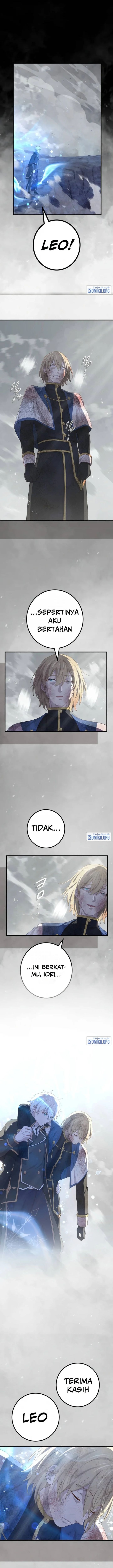 The Reincarnation of the Forbidden Archmage Page 13