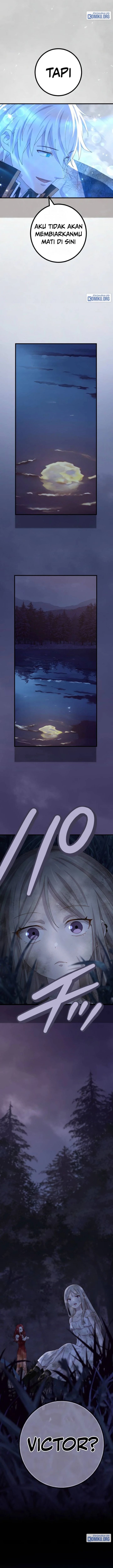 The Reincarnation of the Forbidden Archmage Page 14