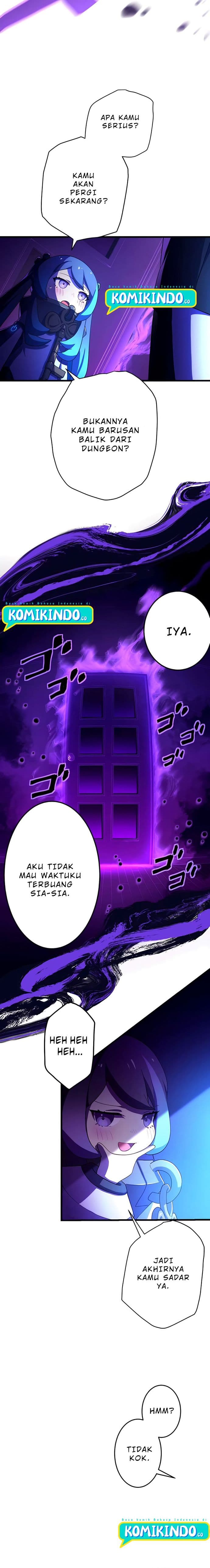 The Reincarnation of the Forbidden Archmage Page 6