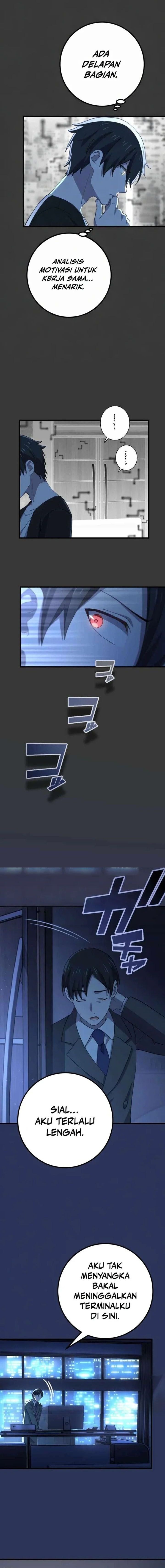 The Reincarnation of the Forbidden Archmage Page 15