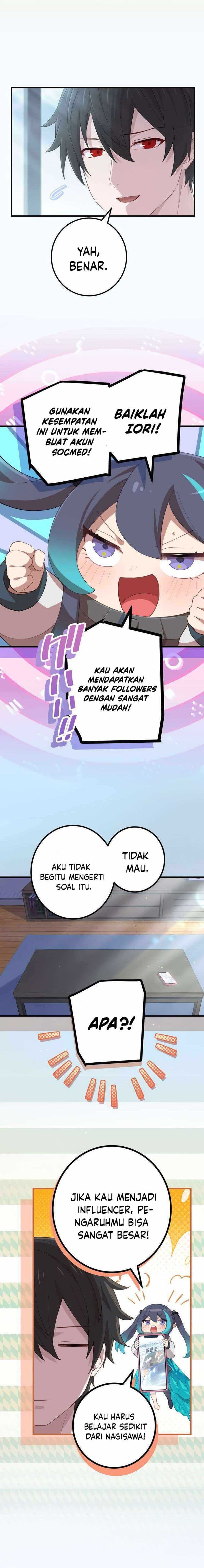 The Reincarnation of the Forbidden Archmage Page 10