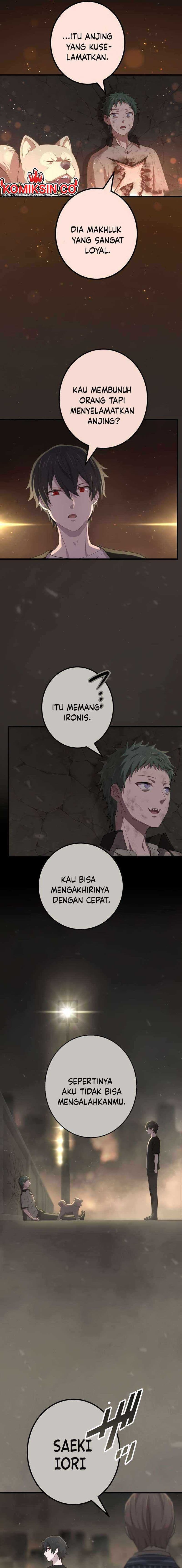 The Reincarnation of the Forbidden Archmage Page 2