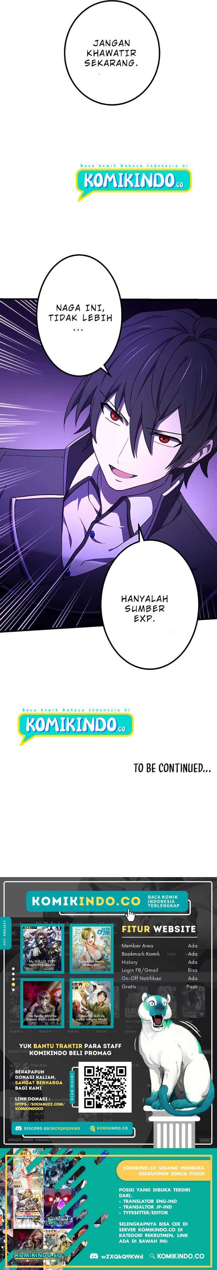 The Reincarnation of the Forbidden Archmage Page 16