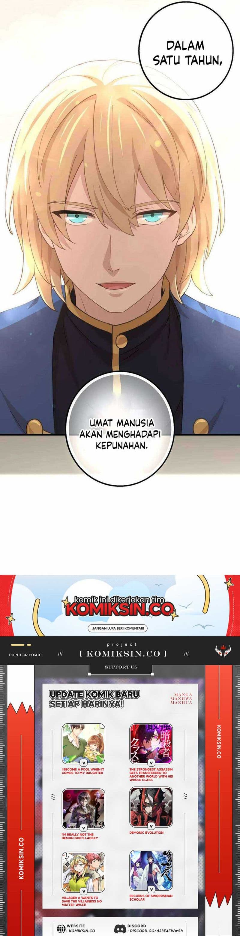 The Reincarnation of the Forbidden Archmage Page 18