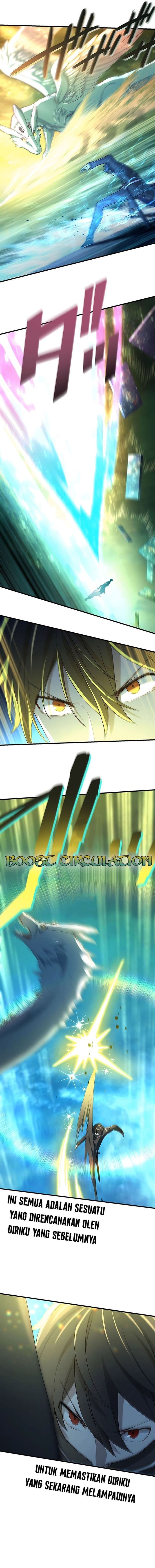 The Reincarnation of the Forbidden Archmage Page 14