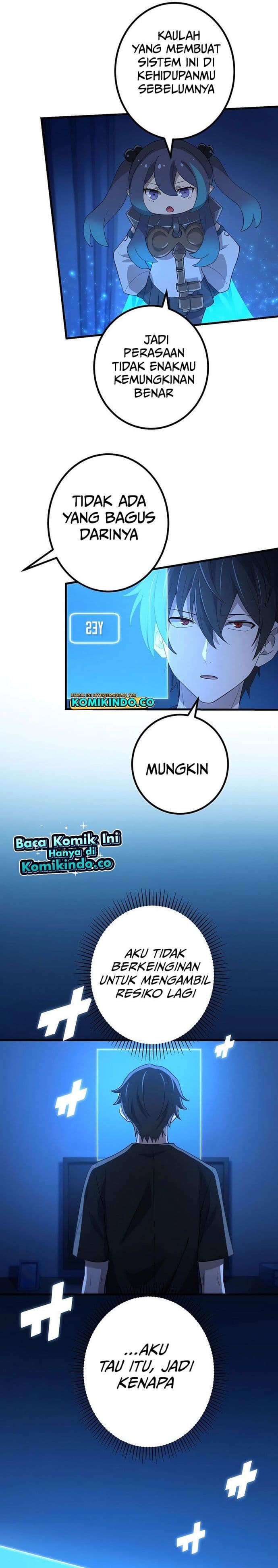 The Reincarnation of the Forbidden Archmage Page 7