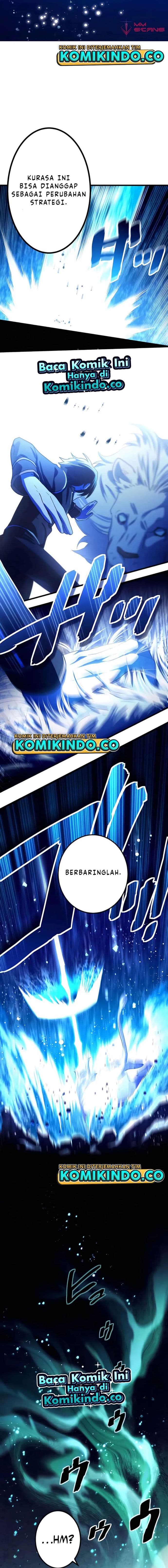 The Reincarnation of the Forbidden Archmage Page 5