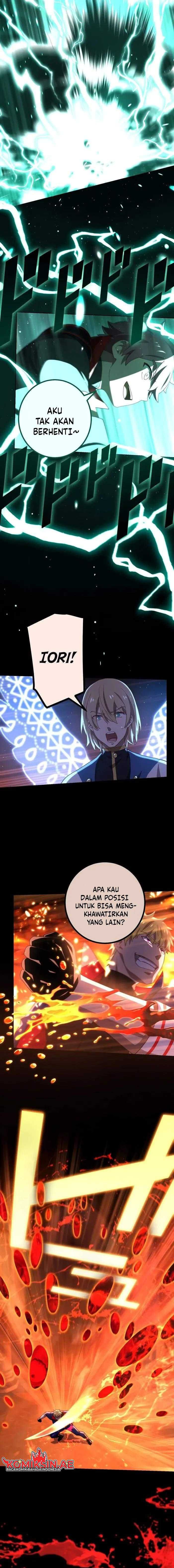 The Reincarnation of the Forbidden Archmage Page 12
