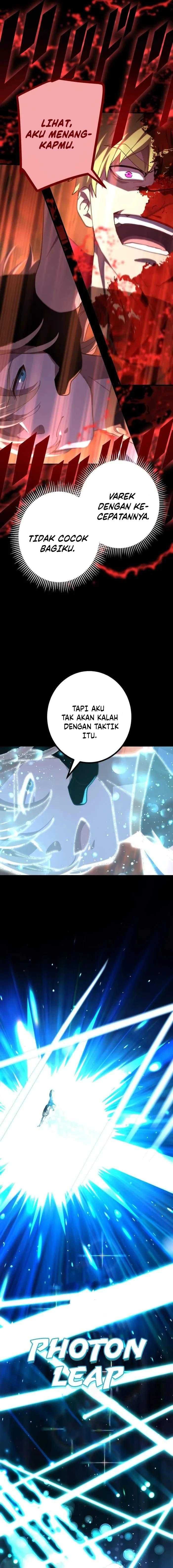 The Reincarnation of the Forbidden Archmage Page 14