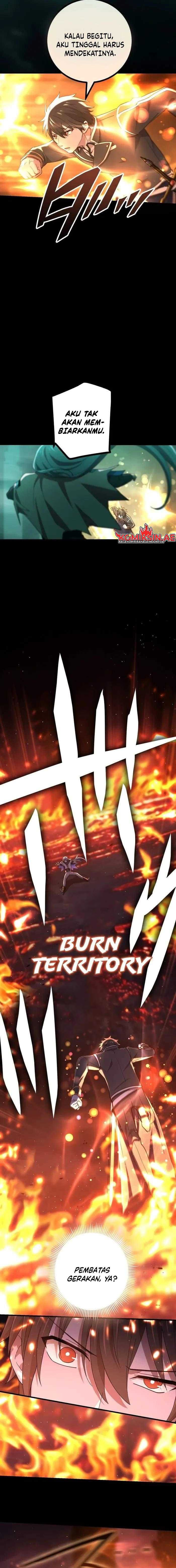 The Reincarnation of the Forbidden Archmage Page 9
