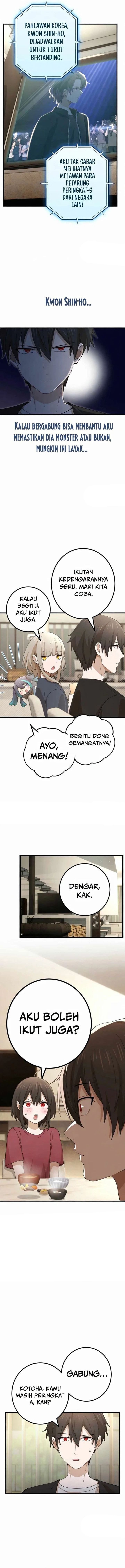 The Reincarnation of the Forbidden Archmage Page 4