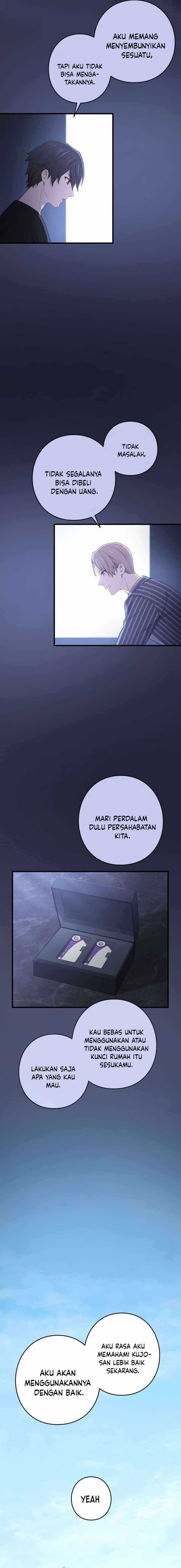 The Reincarnation of the Forbidden Archmage Page 12