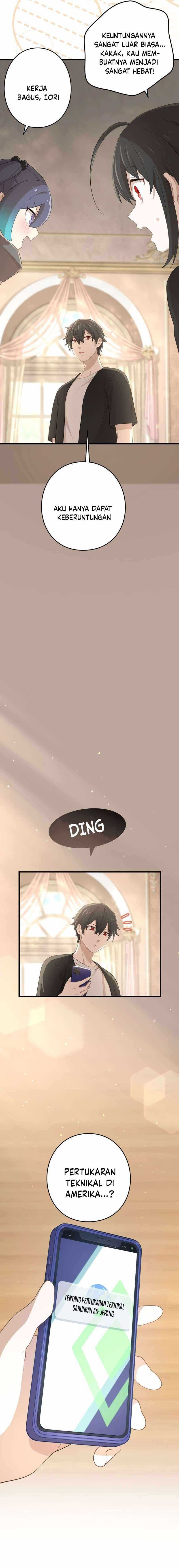 The Reincarnation of the Forbidden Archmage Page 17