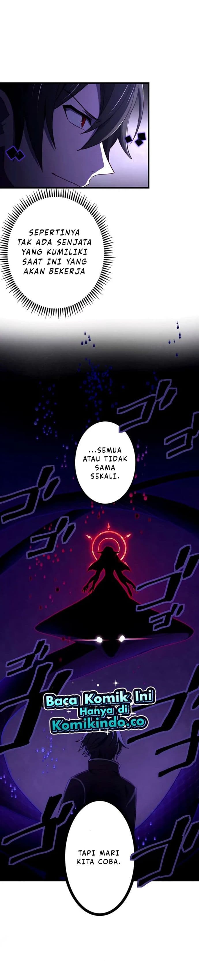 The Reincarnation of the Forbidden Archmage Page 7