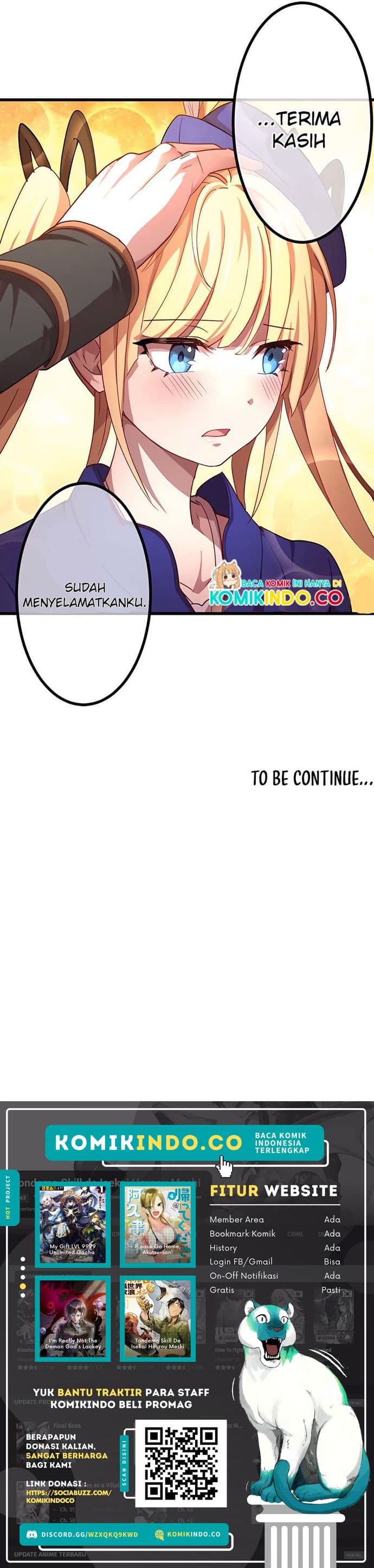 The Reincarnation of the Forbidden Archmage Page 18