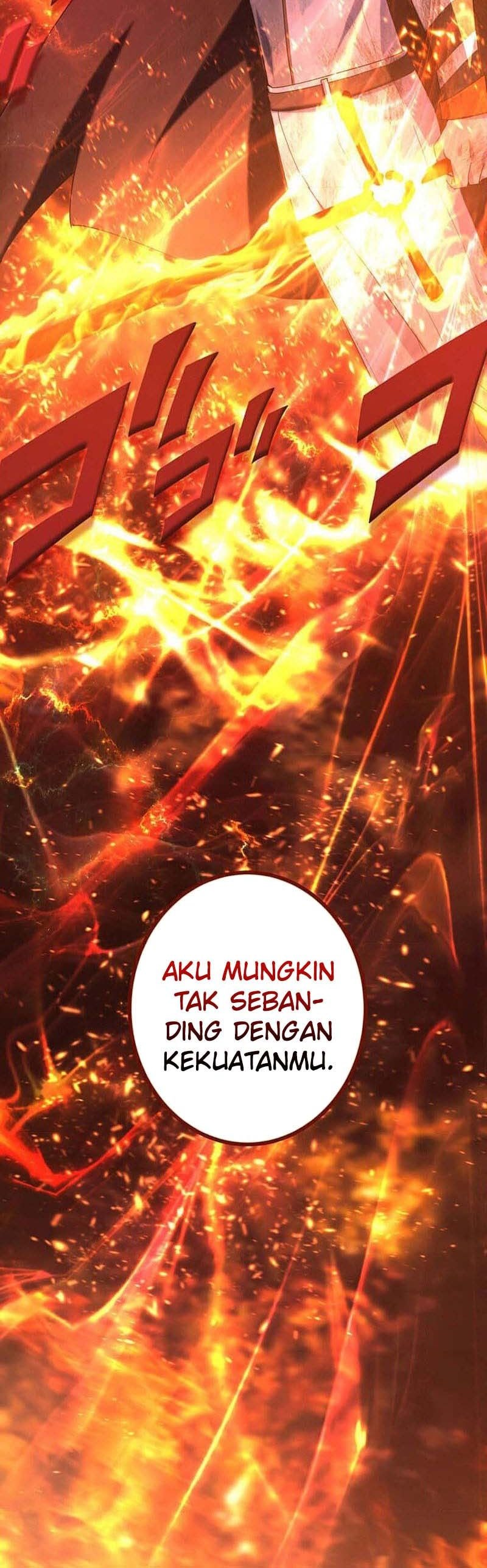 The Reincarnation of the Forbidden Archmage Page 34