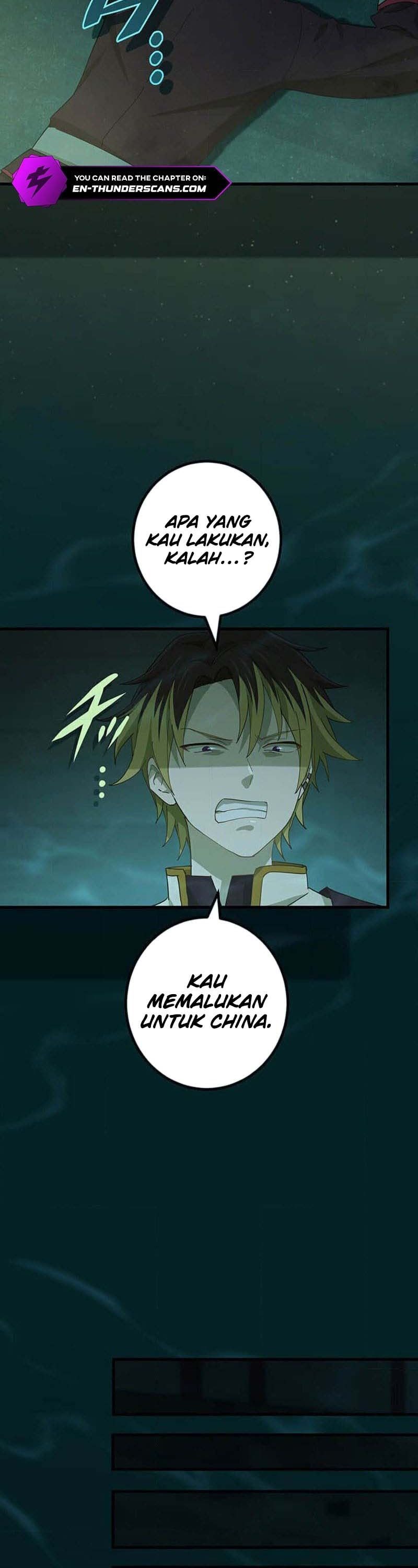 The Reincarnation of the Forbidden Archmage Page 38