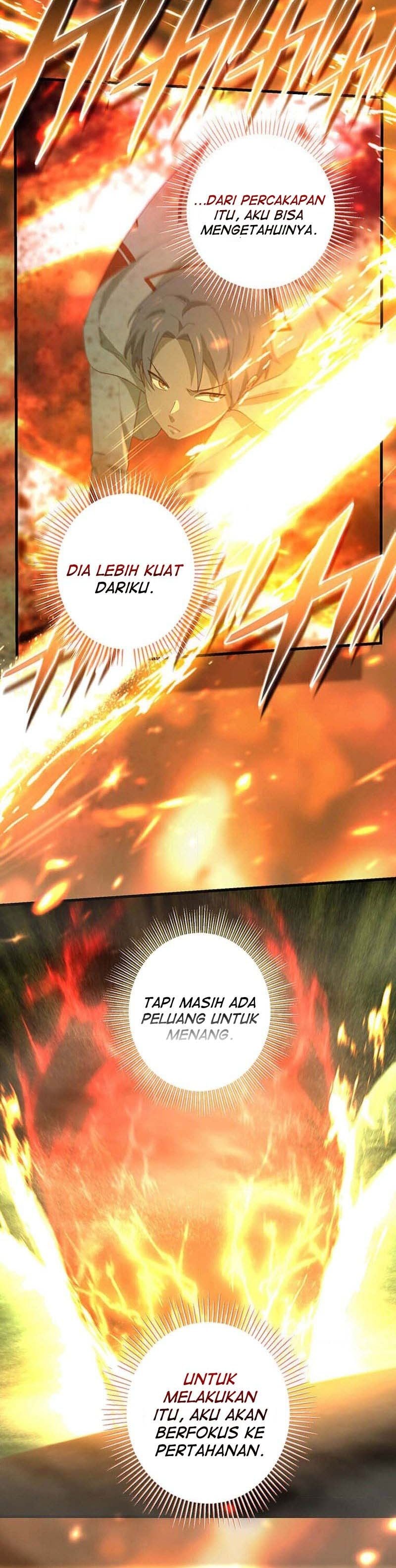 The Reincarnation of the Forbidden Archmage Page 8