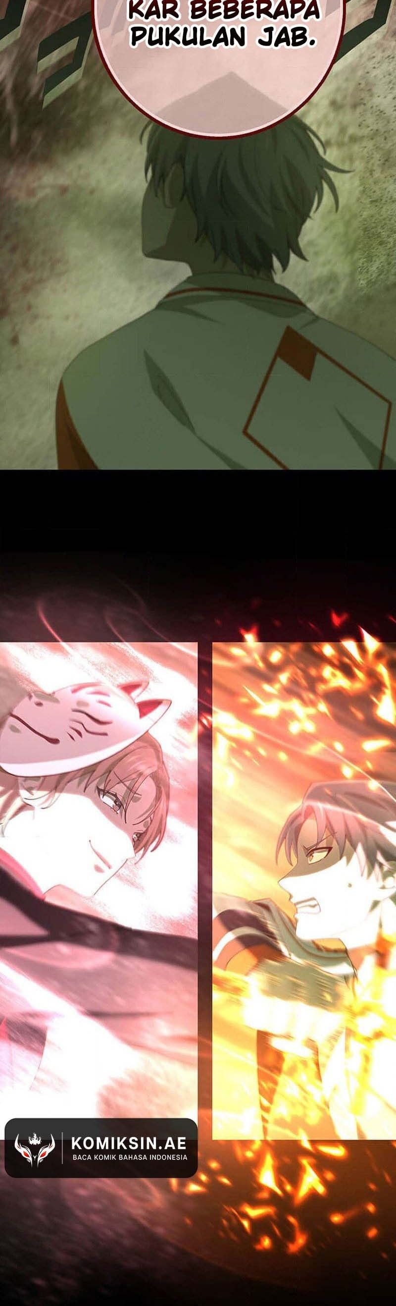 The Reincarnation of the Forbidden Archmage Page 10
