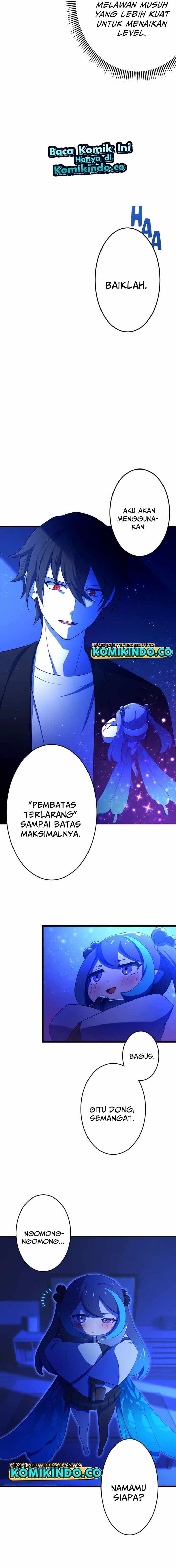 The Reincarnation of the Forbidden Archmage Page 14