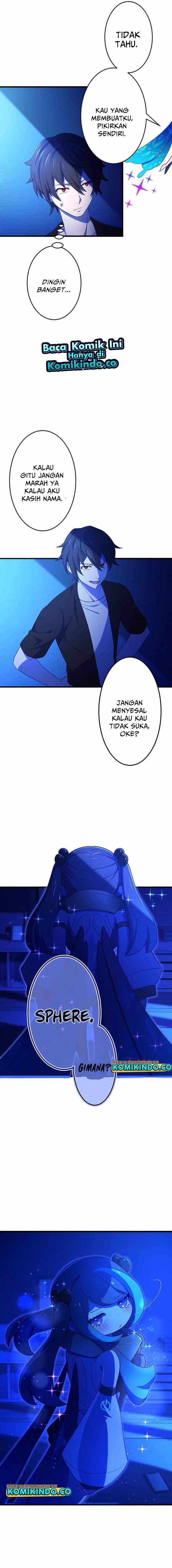 The Reincarnation of the Forbidden Archmage Page 15