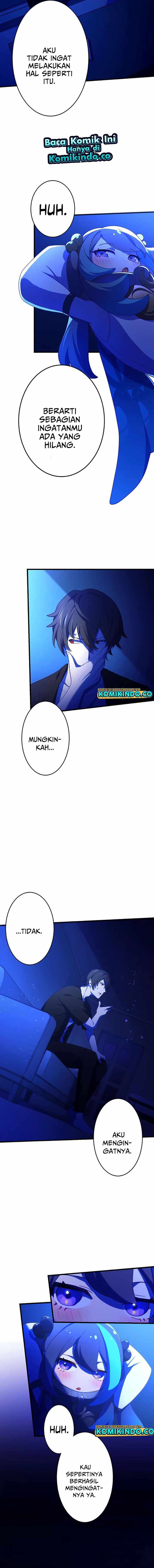 The Reincarnation of the Forbidden Archmage Page 3