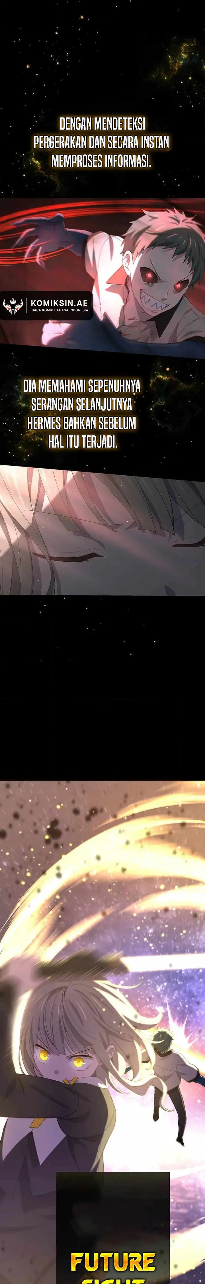 The Reincarnation of the Forbidden Archmage Page 30