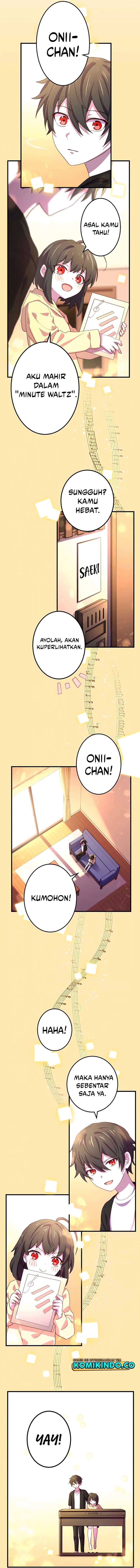 The Reincarnation of the Forbidden Archmage Page 15