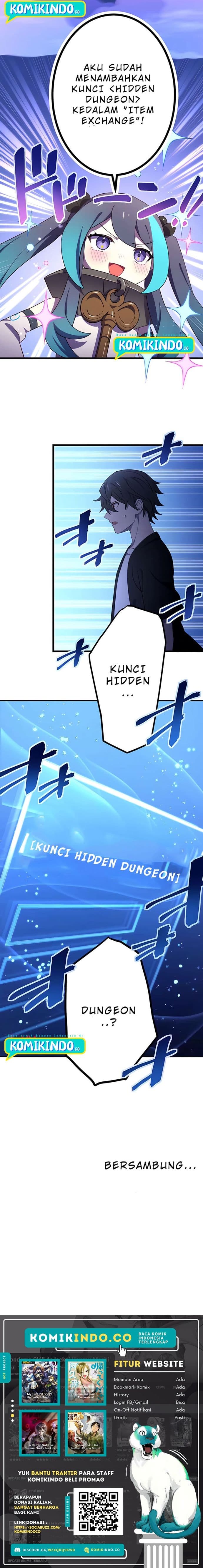 The Reincarnation of the Forbidden Archmage Page 15