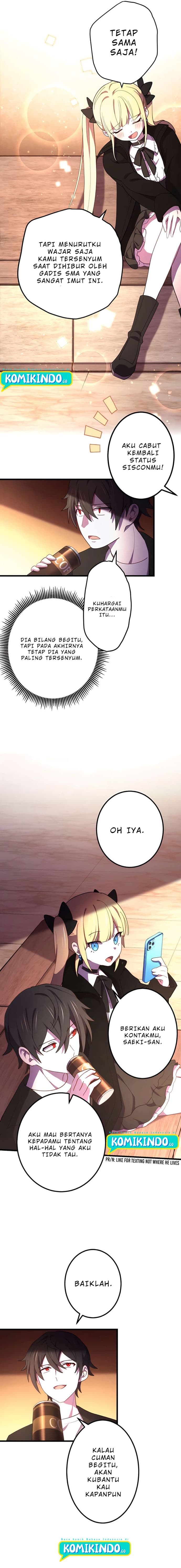 The Reincarnation of the Forbidden Archmage Page 9