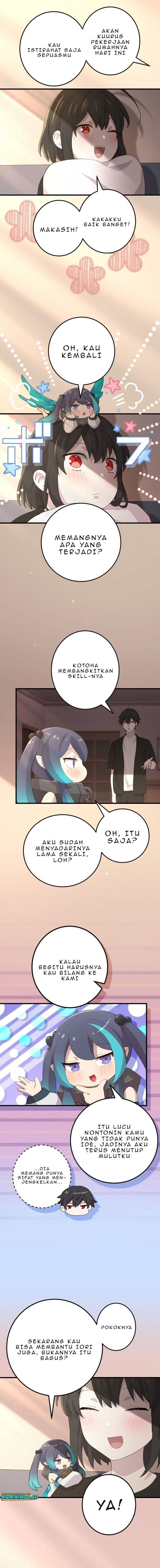The Reincarnation of the Forbidden Archmage Page 10