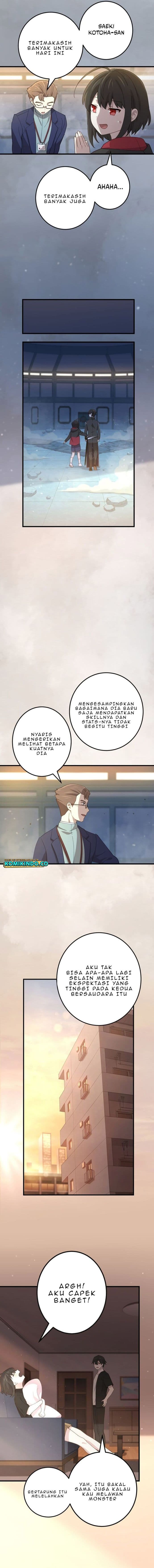 The Reincarnation of the Forbidden Archmage Page 9
