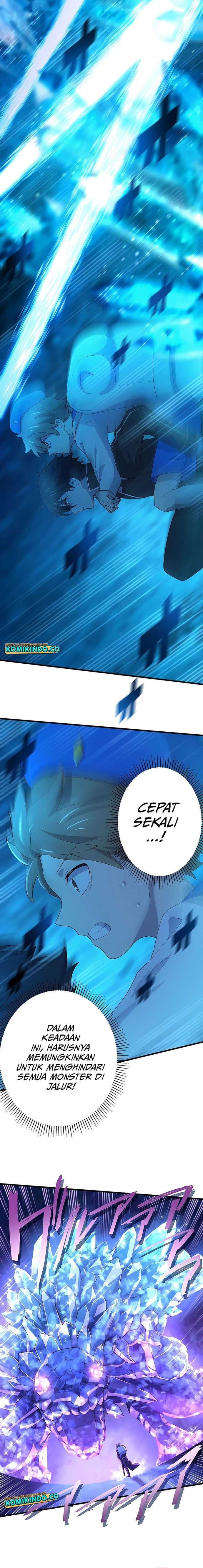 The Reincarnation of the Forbidden Archmage Page 16